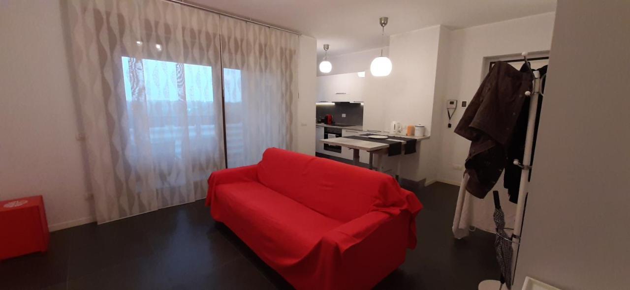 Casa Battisti Apartment Pero Bagian luar foto